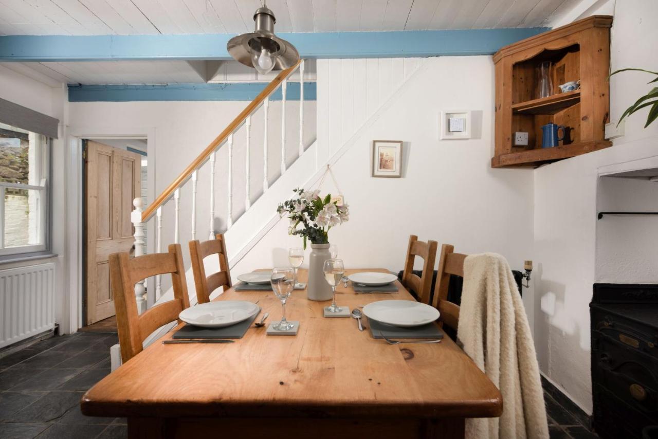 Saffron Cottage, St Ives Extérieur photo