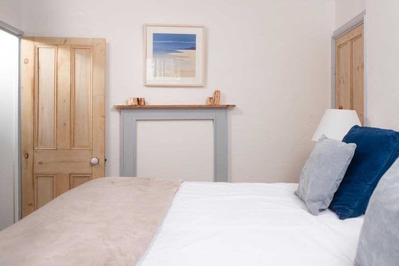 Saffron Cottage, St Ives Extérieur photo